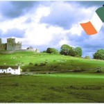 IRELAND a