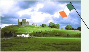 IRELAND a