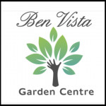 Grown in the UK BenVista Garden Centre