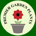 Grown in the UK Premier Garden Plants